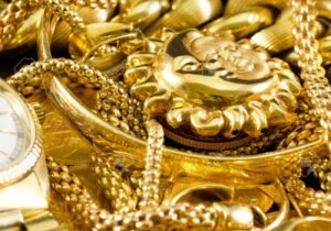 Oro 18k