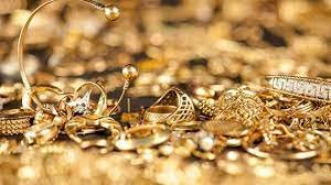 Acero Dorado